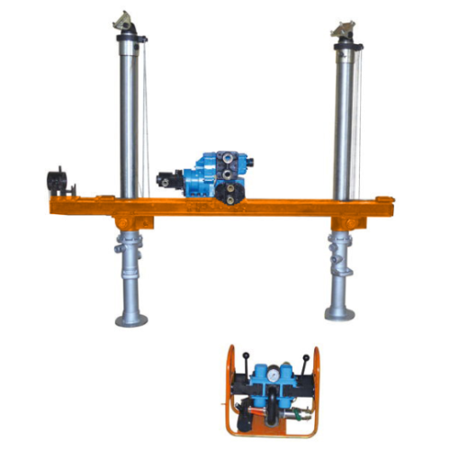 震驚！石家莊氣溫飆升竟然和這家的煤礦探水鉆機(jī)有關(guān)系