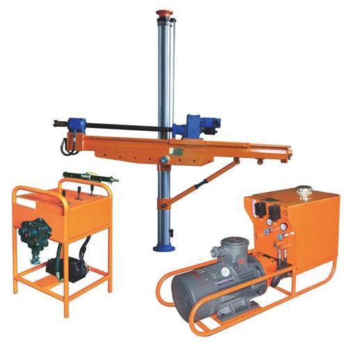 液壓架柱式鉆機多少錢?鉆孔快更實惠 液壓架柱式鉆機多少錢?鉆孔快更實惠