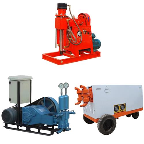 ZLJ注漿鉆機(jī) ZLJ注漿鉆機(jī)